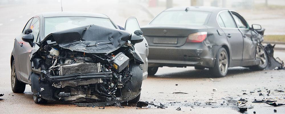 Gilroy Motor Vehicle Accident Injury Law Firm