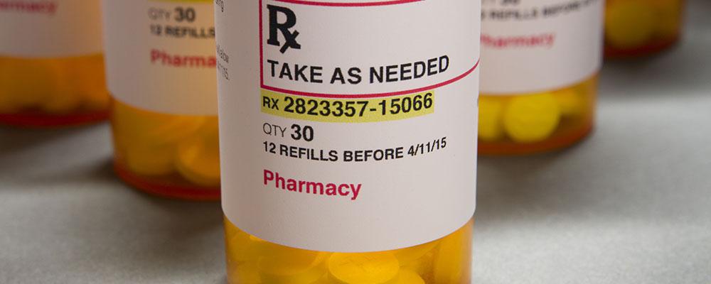 Alameda County Prescription Drug Charges Attorney