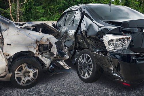 CA accident lawyer