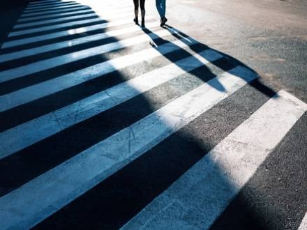 San Jose, CA pedestrian accident lawyer