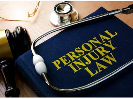 CA injury lawyer
