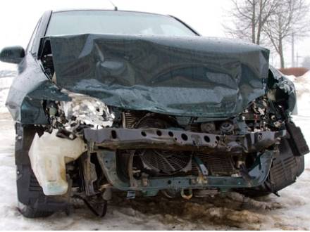 CA injury lawyer