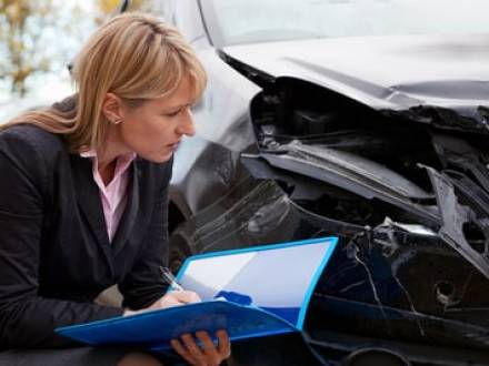 CA injury lawyer