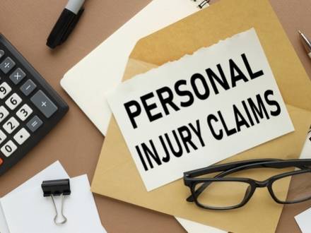 Fremont, CA personal injury attorney