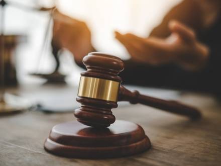 Alameda County, CA criminal defense lawyer