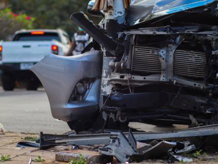 Alameda County, CA Car Accident Attorney