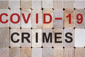 Santa Clara criminal defense Lawyer for COVID 19 fraud charges