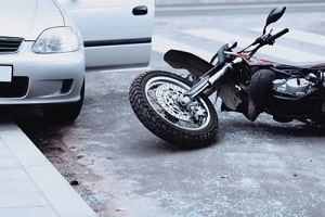 Gilroy personal injury attorney motorcycle accident