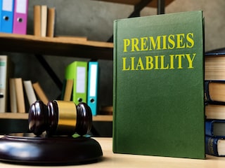 Alameda County personal injury attorney premises liability