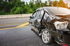 Santa Clara County personal injury attorney car accident