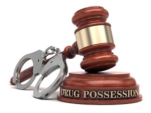 Fremont criminal defense attorney drug possession