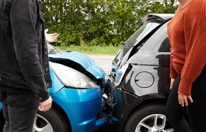 Santa Clara County personal injury attorney car accident