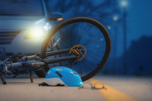 San Jose, CA bicycle accident injury lawyer