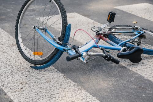 san jose bicycle accident lawyer