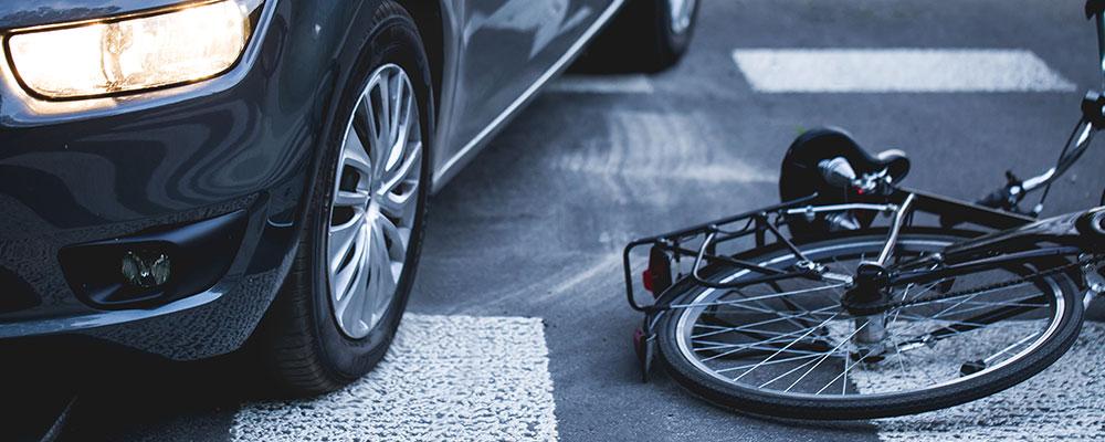 Palo Alto Bicycle Accident Injury Lawyer